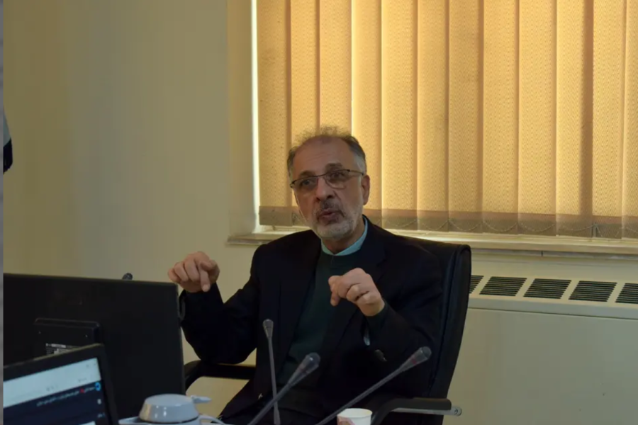 ضرورت تدوین بسته قانونی سیاست های دریایی