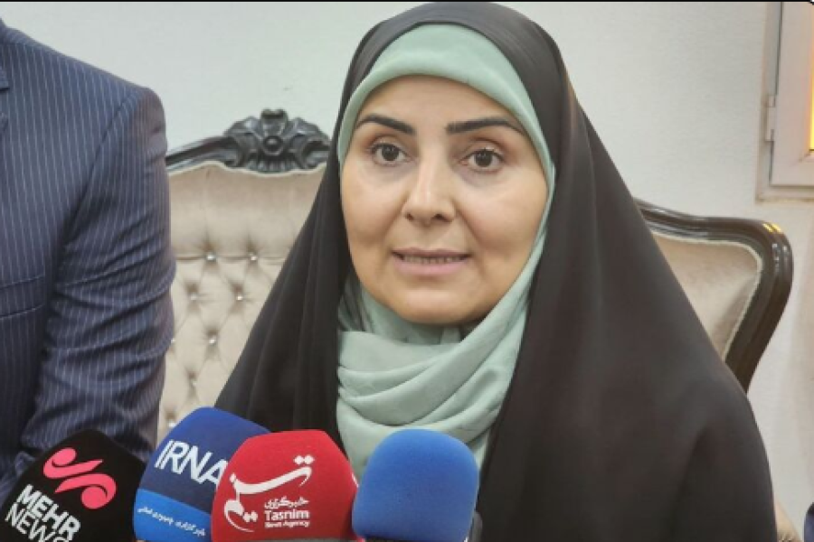 اقتصاد دریا محور از اولویت&amp;zwnj;های دولت چهاردهم است