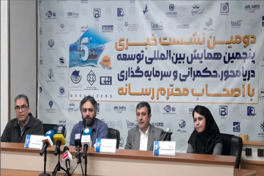 آمادگی کامل بخش خصوصی برای پشتیبانی از فعالیت‌های لجستیکی در کریدور شمال-جنوب