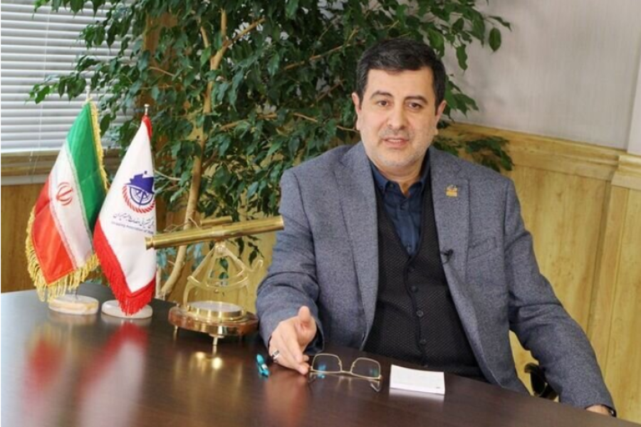 تحریم‌ها سد راه حمل‌ونقل دریایی نیست