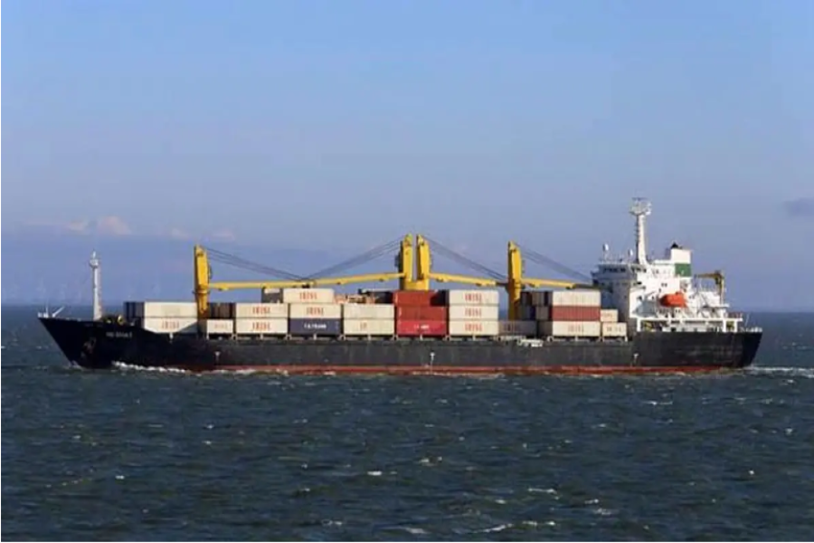 اسنپ بک نتوانست بر کشتی‌های ایرانی اثر بگذارد