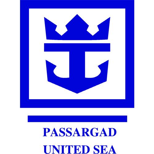 دریای متحد پاسارگاد