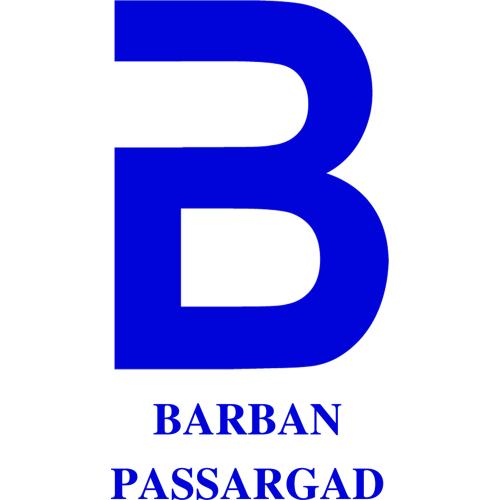 باربان پاسارگاد